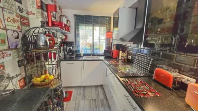 Townhouse in Llano del Camello photo 11