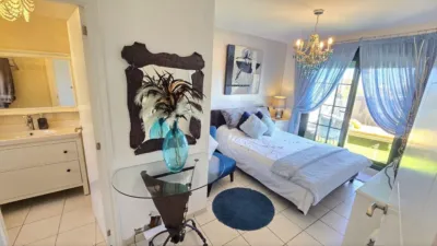 Townhouse in Llano del Camello photo 13