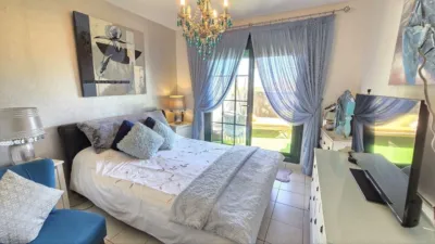 Townhouse in Llano del Camello photo 14