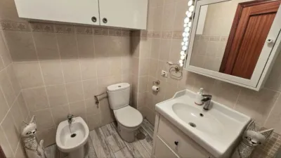 Townhouse in Llano del Camello photo 17