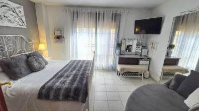 Townhouse in Llano del Camello photo 18