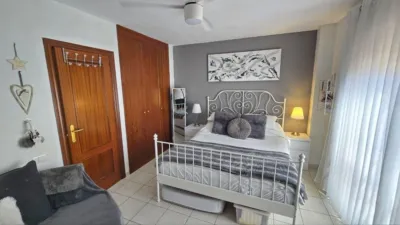 Townhouse in Llano del Camello photo 19