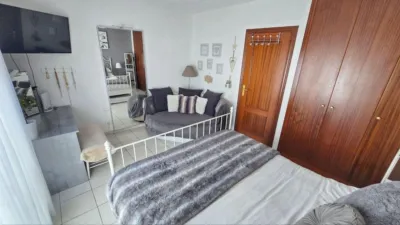 Townhouse in Llano del Camello photo 20