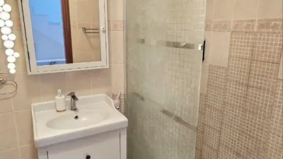 Townhouse in Llano del Camello photo 23