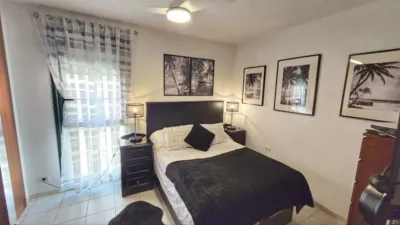 Townhouse in Llano del Camello photo 25