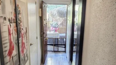 Townhouse in Llano del Camello photo 26