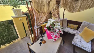 Townhouse in Llano del Camello photo 27