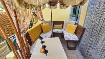 Townhouse in Llano del Camello photo 28