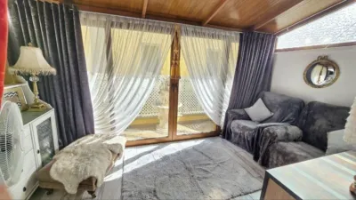 Townhouse in Llano del Camello photo 29