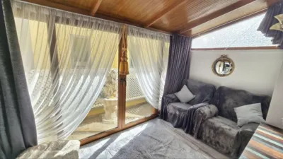 Townhouse in Llano del Camello photo 30