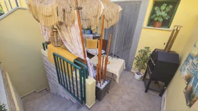 Townhouse in Llano del Camello photo 31