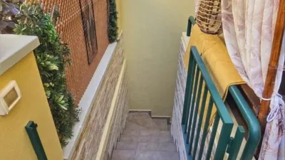 Townhouse in Llano del Camello photo 32