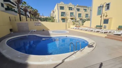 Townhouse in Llano del Camello photo 34