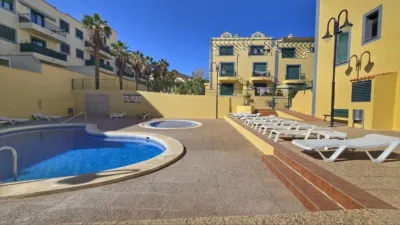 Townhouse in Llano del Camello photo 35
