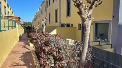 Townhouse in Llano del Camello photo 36