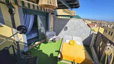 Townhouse in Llano del Camello photo 3