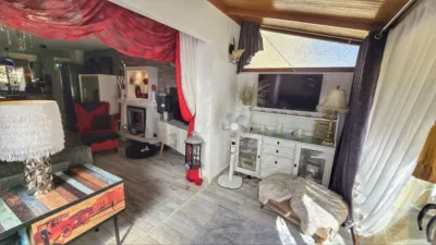 Townhouse in Llano del Camello photo 4