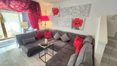 Townhouse in Llano del Camello photo 6