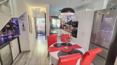 Townhouse in Llano del Camello photo 8