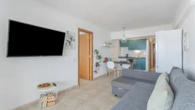Apartamento en Avenida de España photo 4