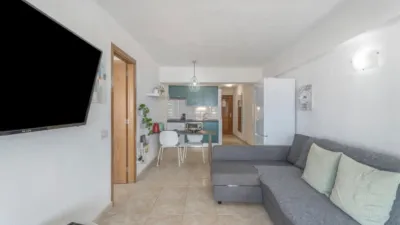 Apartamento en Avenida de España photo 5