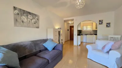 Apartment in Palm Mar photo 4