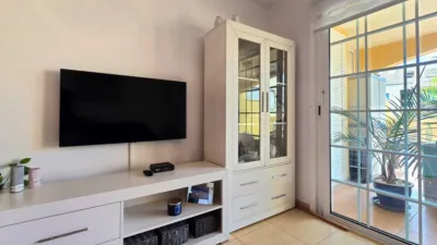 Apartment in Palm Mar photo 5