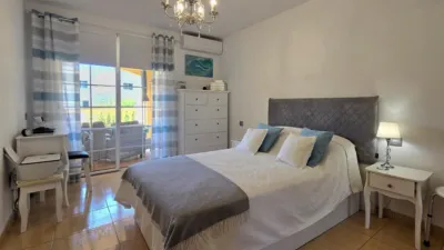 Apartment in Palm Mar photo 7