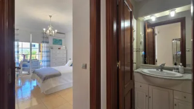 Apartment in Palm Mar photo 8