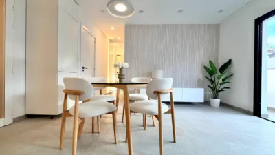 Apartment in Los Abrigos photo 10