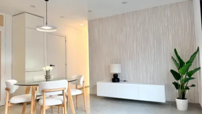Apartment in Los Abrigos photo 11