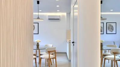 Apartment in Los Abrigos photo 19