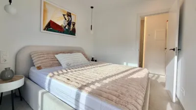Apartment in Los Abrigos photo 20