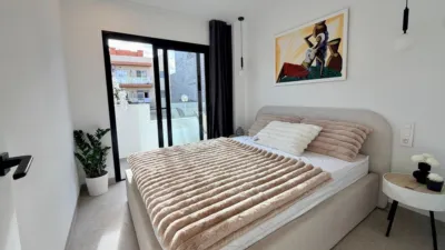 Apartment in Los Abrigos photo 21