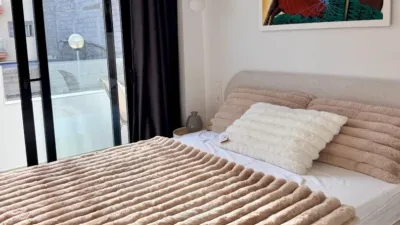 Apartment in Los Abrigos photo 22