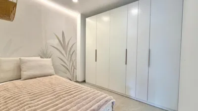 Apartment in Los Abrigos photo 23