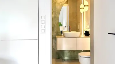 Apartment in Los Abrigos photo 24