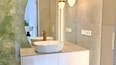 Apartment in Los Abrigos photo 25