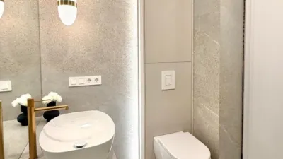 Apartment in Los Abrigos photo 29