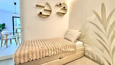 Apartment in Los Abrigos photo 34