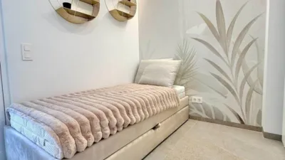 Apartment in Los Abrigos photo 35