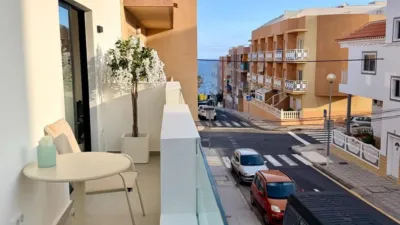 Apartment in Los Abrigos photo 3