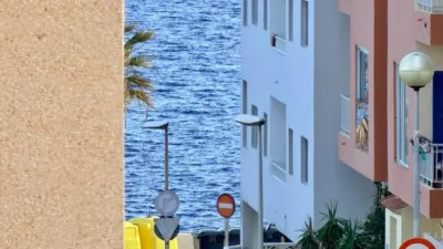 Apartment in Los Abrigos photo 40