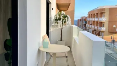 Apartment in Los Abrigos photo 4