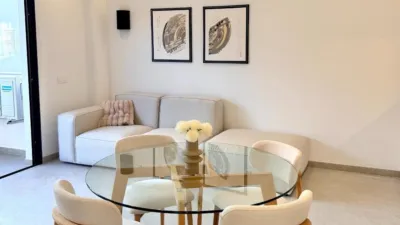 Apartment in Los Abrigos photo 6