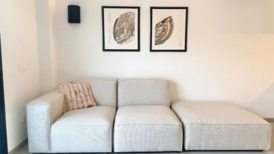 Apartment in Los Abrigos photo 8