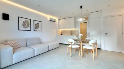 Apartment in Los Abrigos photo 9