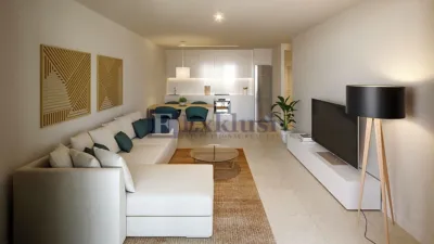 Piso en Costa Adeje photo 3