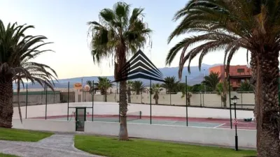 Chalet en calle Cano photo 11