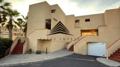 Chalet en calle Cano photo 2
